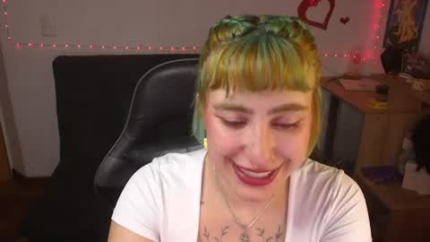 im MIA  -Independent Model  MY OF is catsito3 online show from July 14, 2:05 am