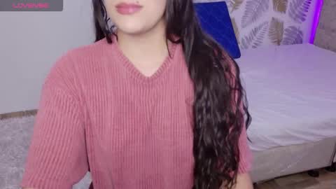 cattleyaangel online show from January 14, 9:45 pm