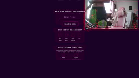 zatbabydaddy online show from January 13, 3:15 pm