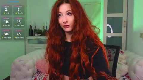 caty_cuddly online show from March 7, 5:07 am