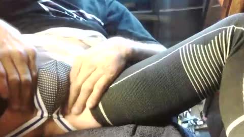 caughtnaked online show from December 14, 8:20 am