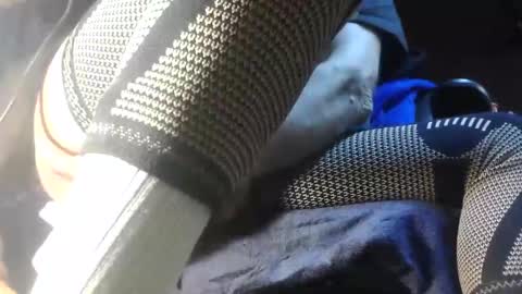 caughtnaked online show from December 5, 5:55 pm