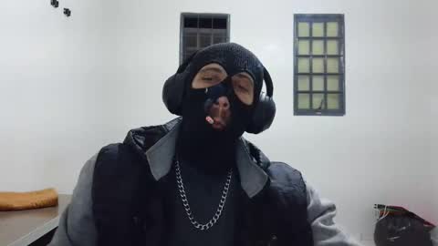 Carlos A online show from February 23, 3:31 am