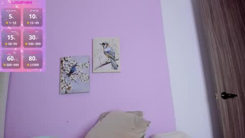 Cay online show from February 11, 8:34 pm