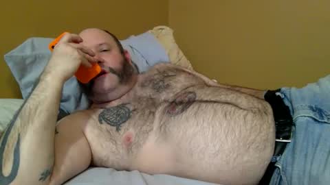 caz508 online show from February 7, 9:40 pm