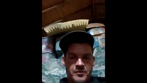 cbcarolina online show from September 14, 2:14 am