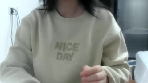 ANNYANNY online show from February 28, 4:42 pm