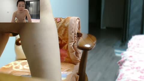 ANNYANNY online show from April 17, 9:50 pm