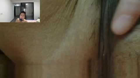 ANNYANNY online show from May 11, 4:04 pm