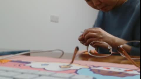 ANNYANNY online show from March 2, 1:29 pm