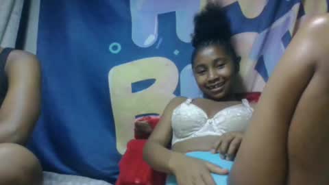 cchantela online show from January 13, 12:57 pm