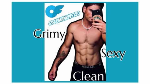 Rivs online show from January 8, 8:04 pm