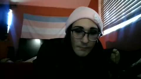 Allie North online show from February 8, 5:16 pm