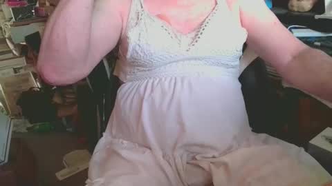 cdjenni4u online show from March 21, 7:51 pm