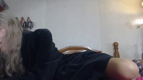 Jackie online show from November 1, 10:25 am