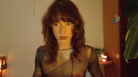 Snapshot of cececunt chatting on October 24, 9:26 pm Ametrine online show from October 24, 9:26 pm