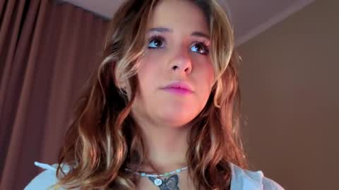 Lina  online show from April 19, 7:16 pm