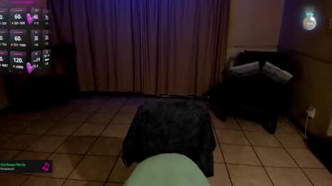 Cee  Jay online show from September 27, 11:02 pm