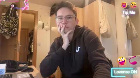 ceedm91 online show from February 3, 11:25 am