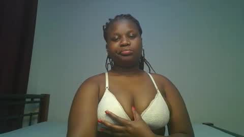 ceepretty25 online show from April 21, 9:16 am