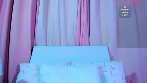 CELESTE ROSE online show from January 16, 7:01 pm