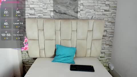 CELESSTE online show from February 20, 1:13 pm