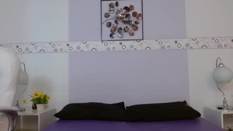 Celesste  online show from February 15, 11:31 am