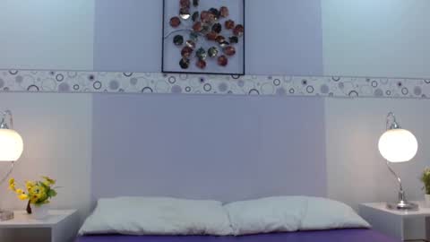 Celesste  online show from February 11, 11:25 am