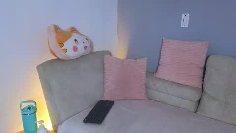 celeste_1star online show from December 16, 6:20 am