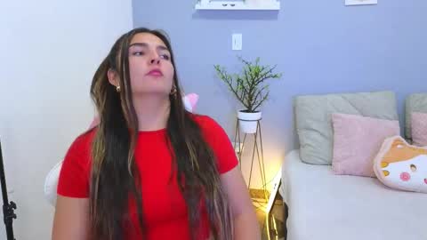 celeste_1star online show from October 29, 2:13 am