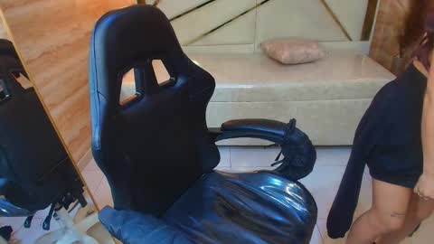 celeste__r online show from February 10, 2:31 pm