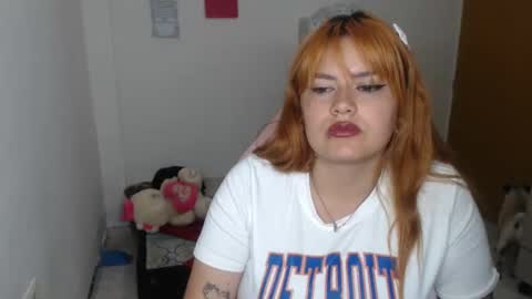 CELESTE online show from February 6, 7:18 pm