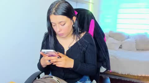 celeste_bonnet1 online show from December 1, 7:23 pm