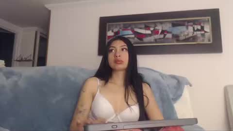 Celeste  online show from September 19, 5:00 am