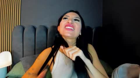 Celeste  online show from January 9, 5:35 am