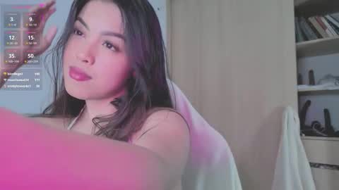celeste_chic online show from March 12, 2:48 am