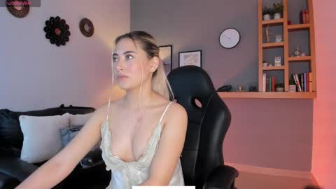 Celeste  online show from April 22, 2:13 pm