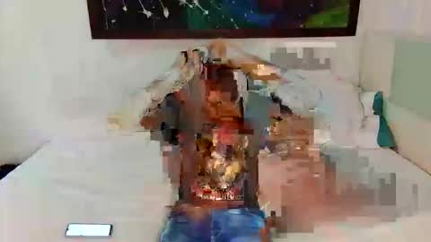 celeste_leon07 online show from April 21, 2:15 am