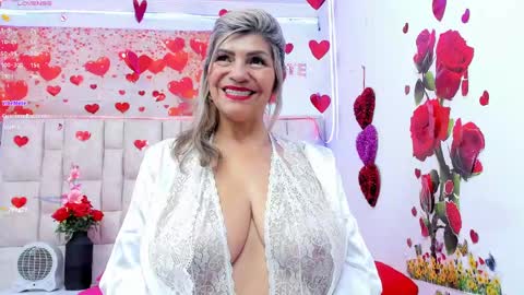 Celeste Lincon online show from June 3, 1:30 am