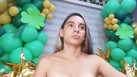 Snapshot of celeste_moonx chatting on March 12, 10:50 pm Celeste online show from March 12, 10:50 pm