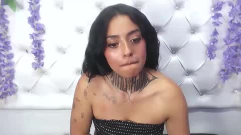 celeste owen18 online show from March 12, 10:48 am