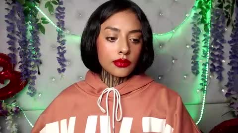 celeste owen18 online show from February 28, 3:26 am