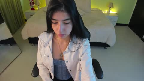 Celeste online show from January 6, 12:20 pm