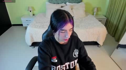 Celeste online show from February 13, 12:30 pm