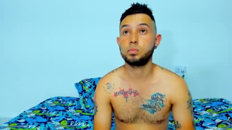 Celeste Y Pipe online show from March 9, 11:14 pm