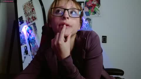 celesteayase online show from April 25, 1:08 am