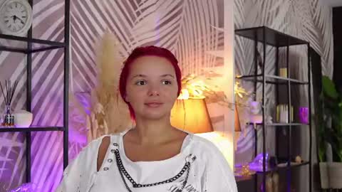 CelesteBailey online show from July 13, 3:32 am