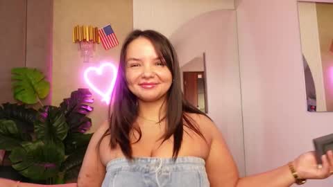 CelesteBailey online show from March 14, 6:39 am