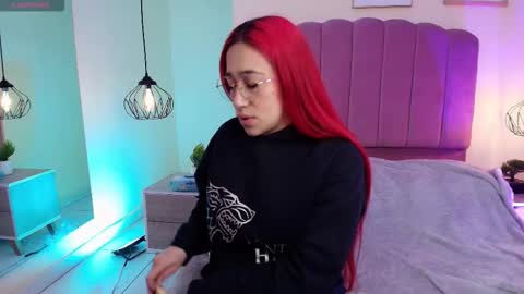 Celeste online show from November 10, 11:24 am