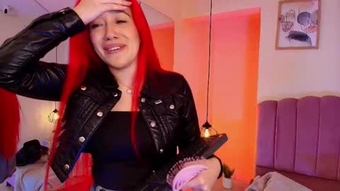 Celeste online show from November 5, 11:34 am